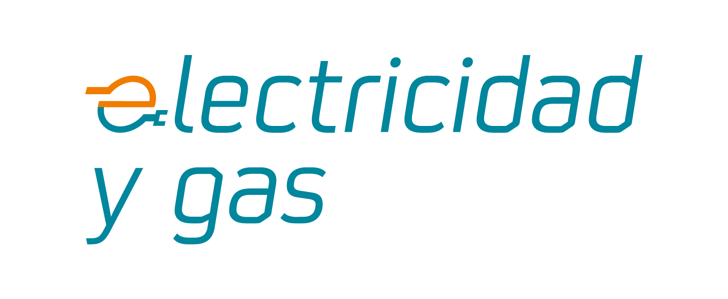 electricidad y gas