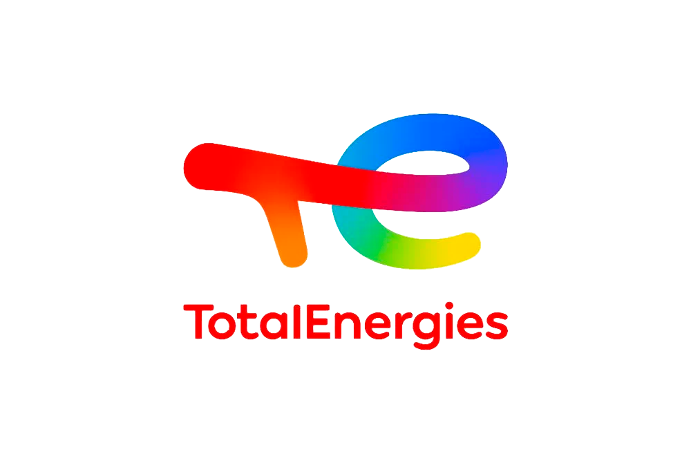 total energies